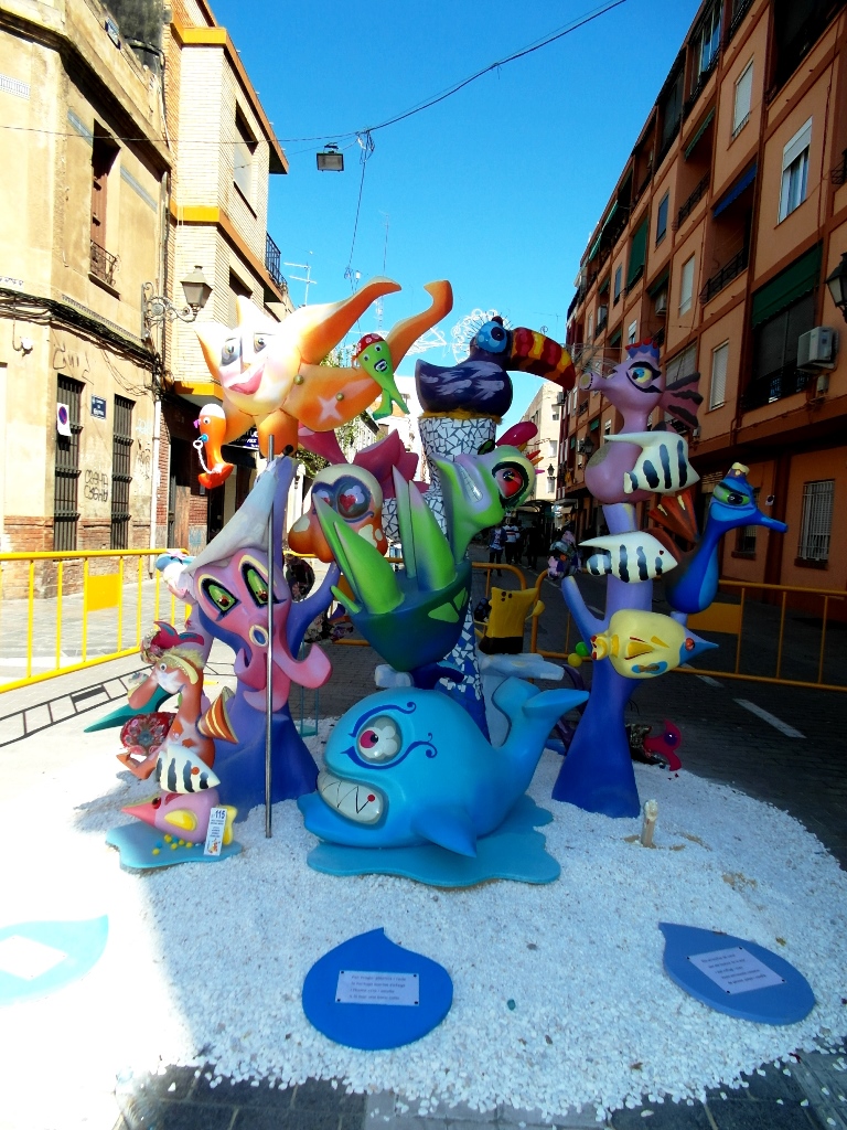 Totfalles: Federico Mistral-Murta